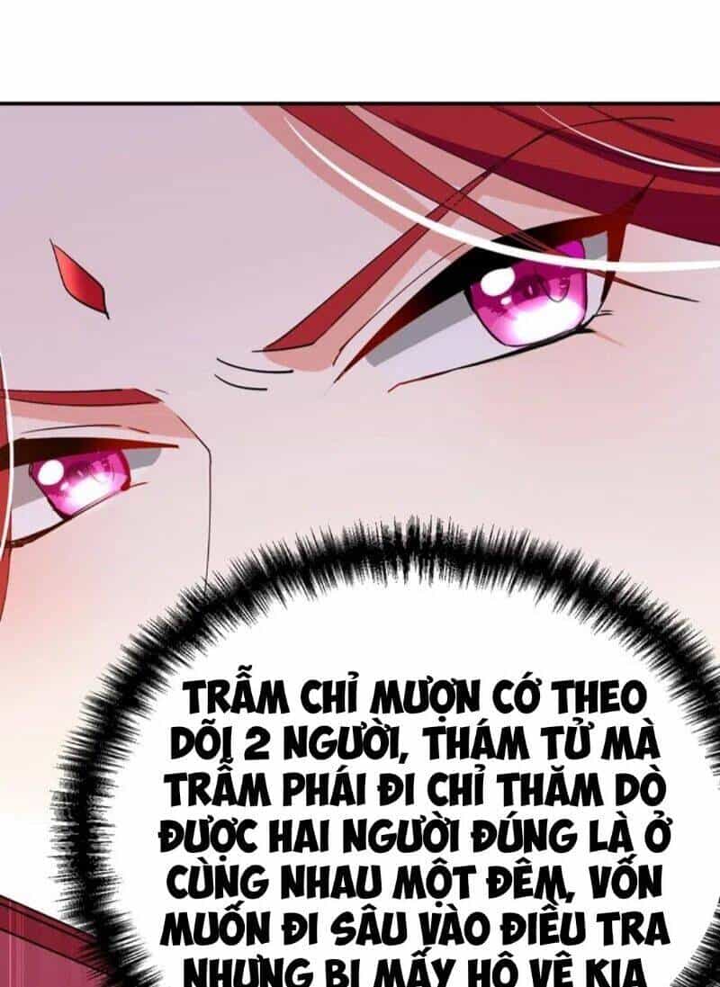 Giang Sơn Mỹ Nam Nhập Trướng Ta - Chương 70 - ảnh 20