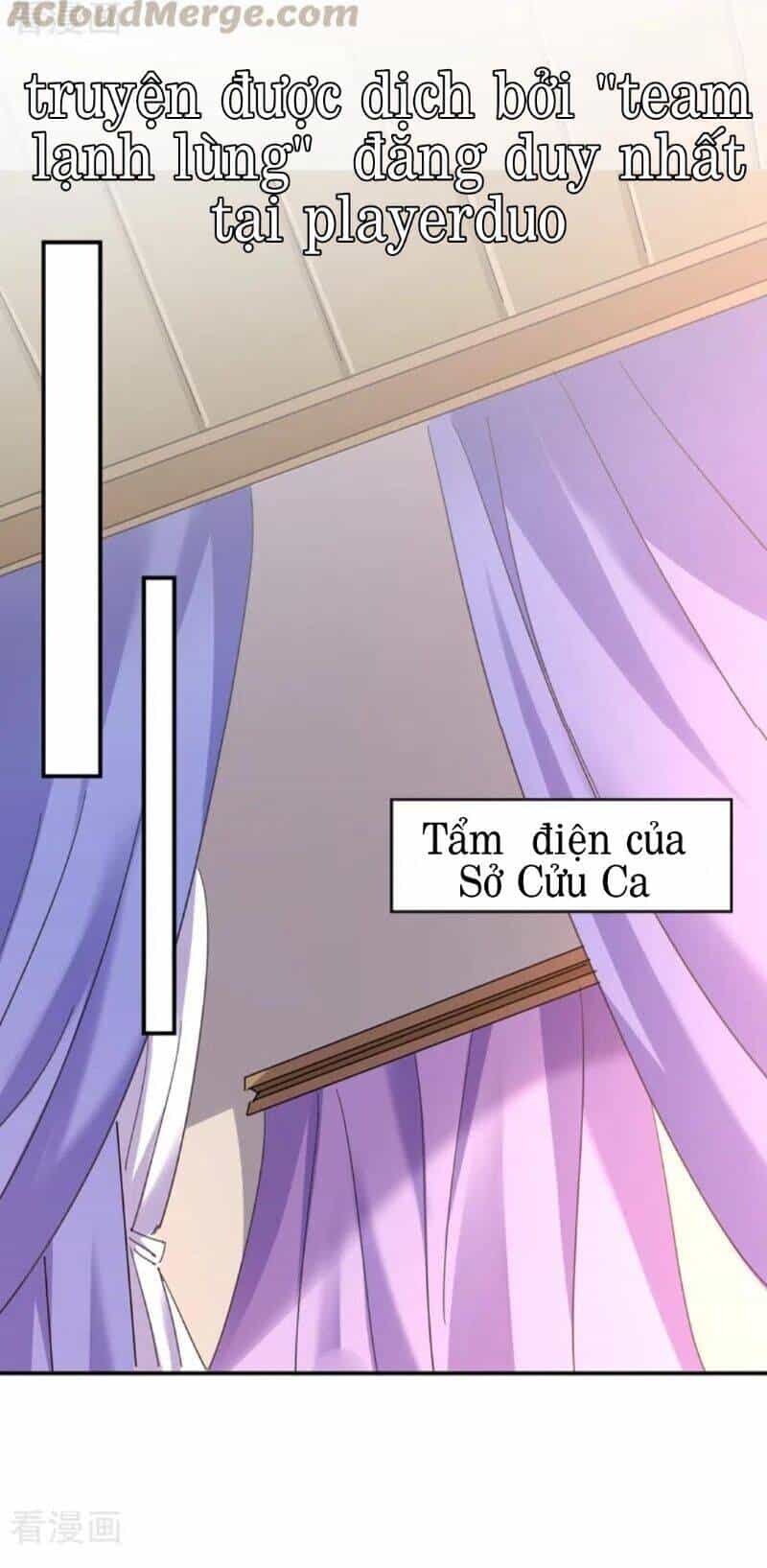 Giang Sơn Mỹ Nam Nhập Trướng Ta - Chương 71 - ảnh 15
