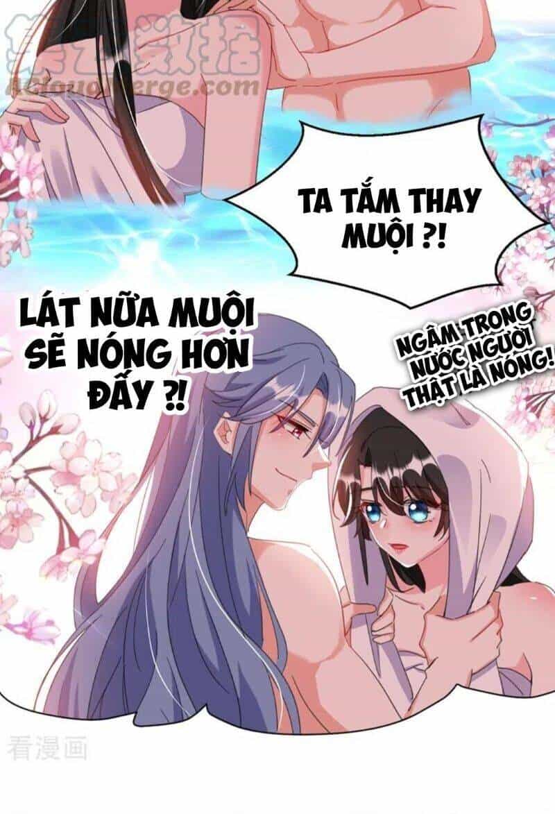 Giang Sơn Mỹ Nam Nhập Trướng Ta - Chương 71 - ảnh 27