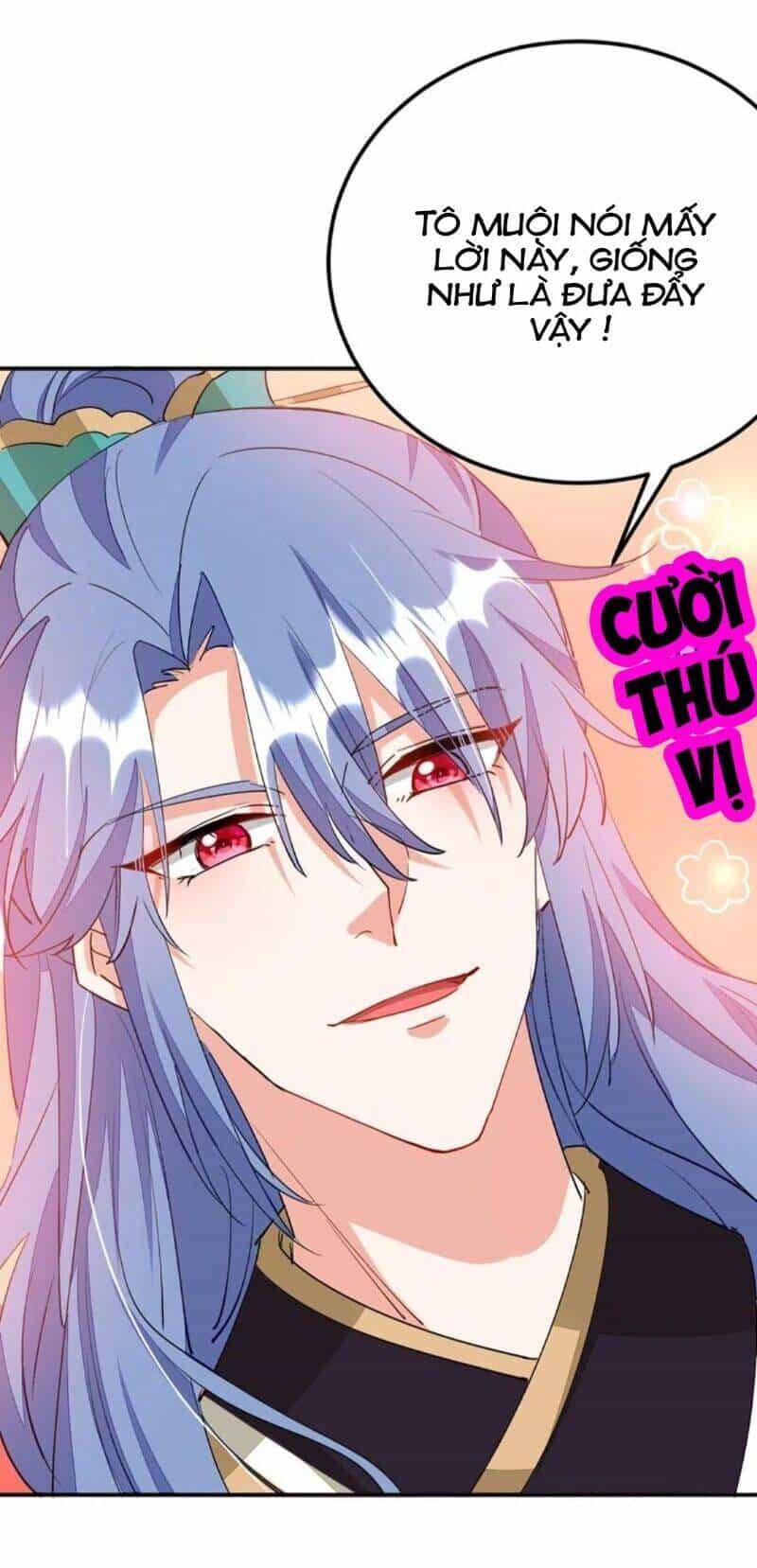 Giang Sơn Mỹ Nam Nhập Trướng Ta - Chương 71 - ảnh 31