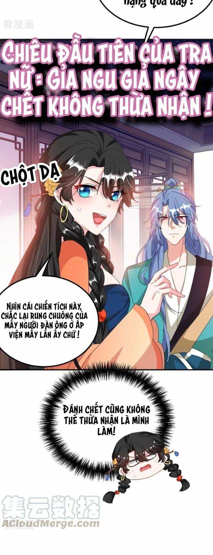 Giang Sơn Mỹ Nam Nhập Trướng Ta - Chương 72 - ảnh 15
