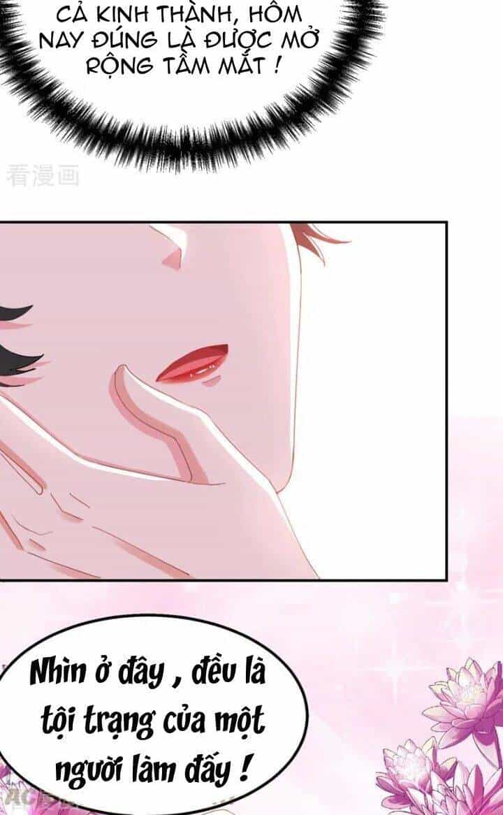 Giang Sơn Mỹ Nam Nhập Trướng Ta - Chương 72 - ảnh 17
