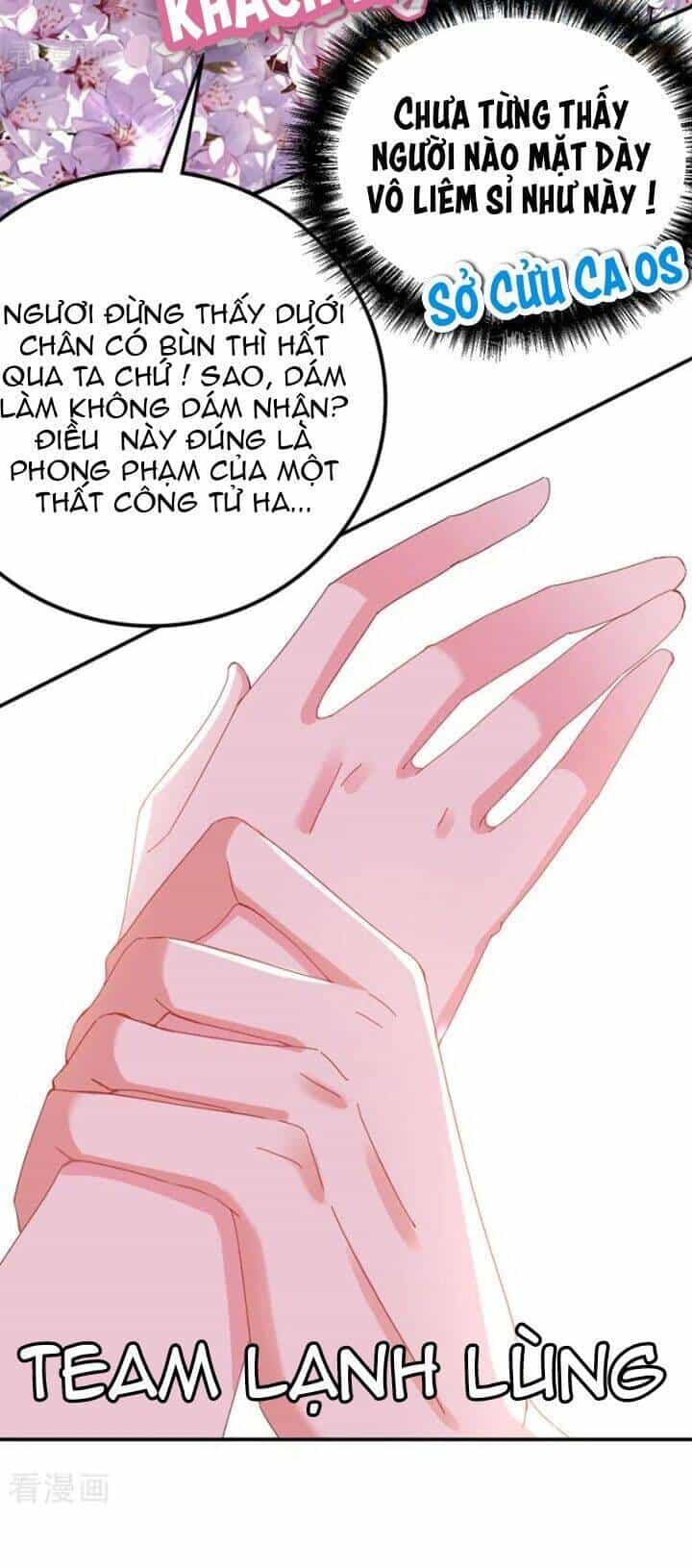 Giang Sơn Mỹ Nam Nhập Trướng Ta - Chương 72 - ảnh 24