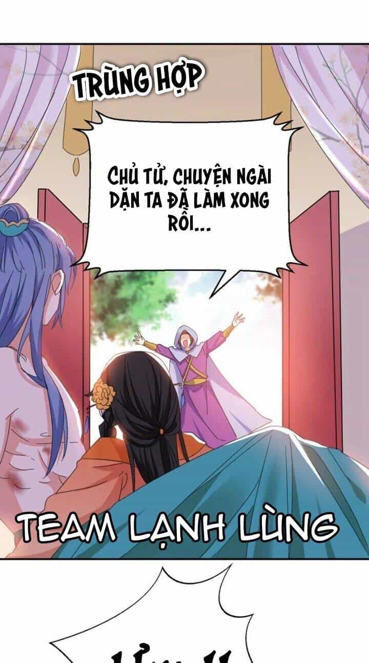 Giang Sơn Mỹ Nam Nhập Trướng Ta - Chương 73 - ảnh 17