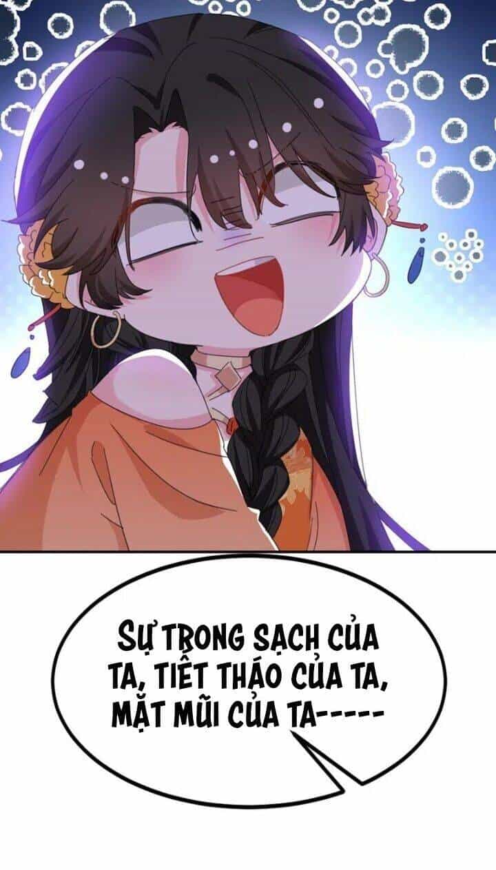Giang Sơn Mỹ Nam Nhập Trướng Ta - Chương 73 - ảnh 21