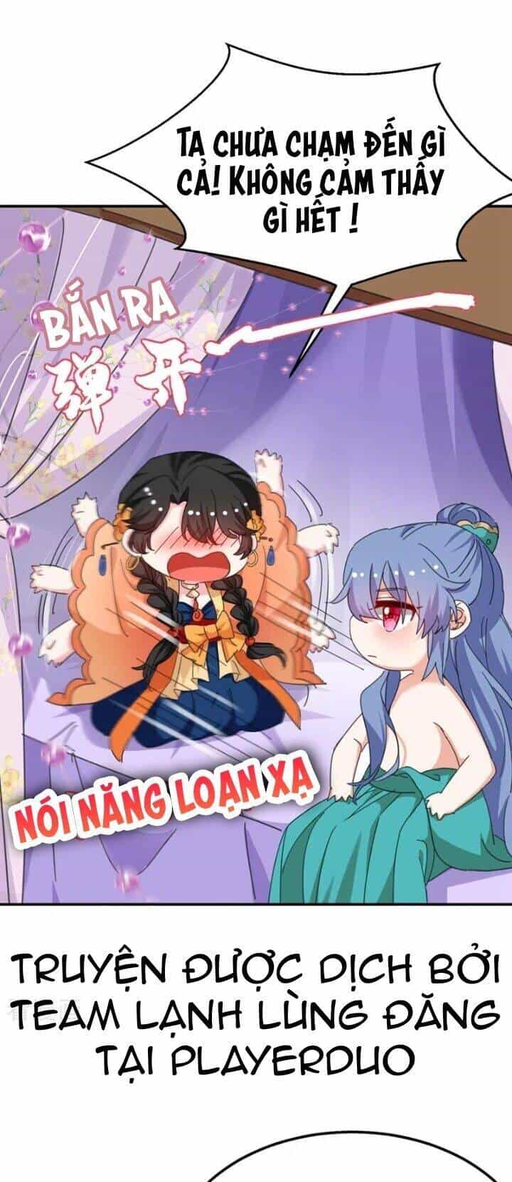 Giang Sơn Mỹ Nam Nhập Trướng Ta - Chương 73 - ảnh 29