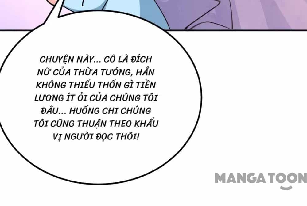 Giang Sơn Mỹ Nam Nhập Trướng Ta - Chương 64 - ảnh 41