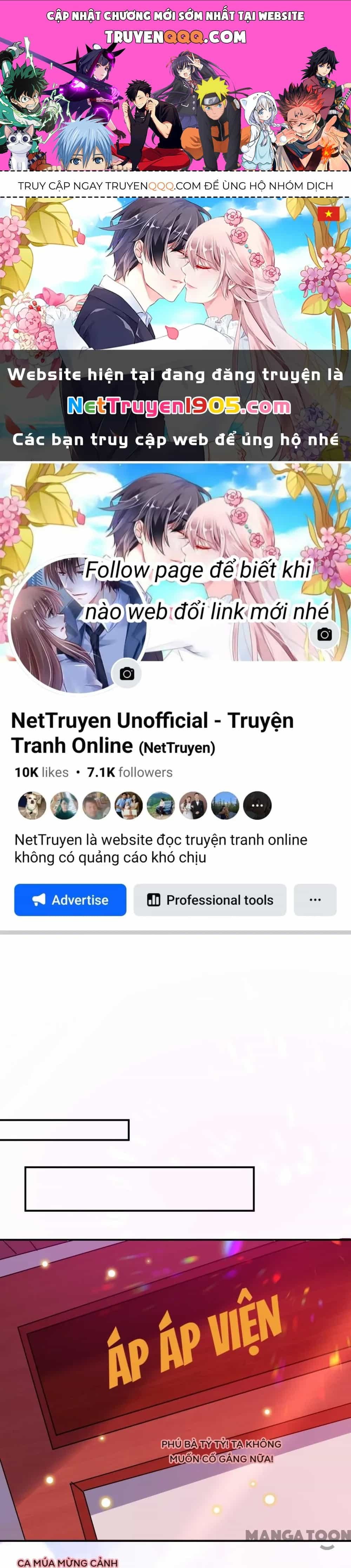 Giang Sơn Mỹ Nam Nhập Trướng Ta - Chương 65 - ảnh 1