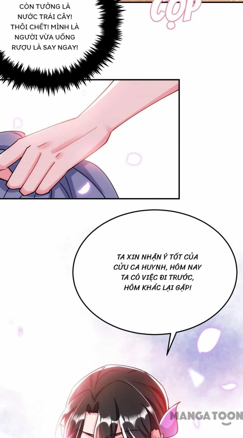 Giang Sơn Mỹ Nam Nhập Trướng Ta - Chương 65 - ảnh 25