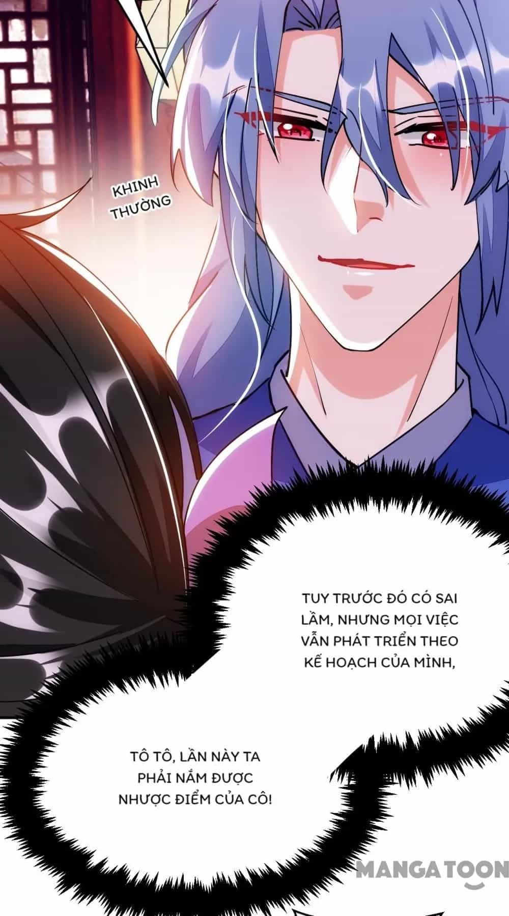 Giang Sơn Mỹ Nam Nhập Trướng Ta - Chương 66 - ảnh 32