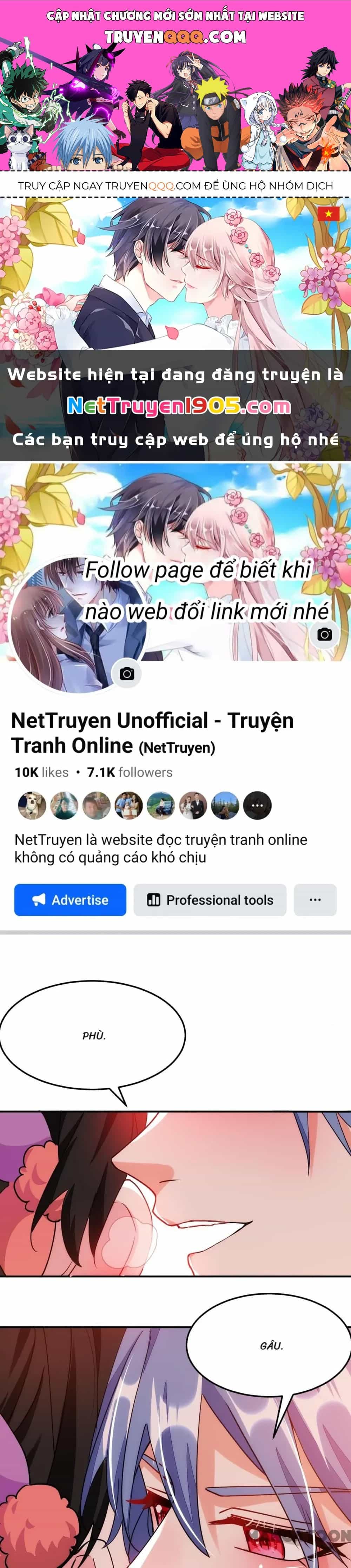Giang Sơn Mỹ Nam Nhập Trướng Ta - Chương 67 - ảnh 1