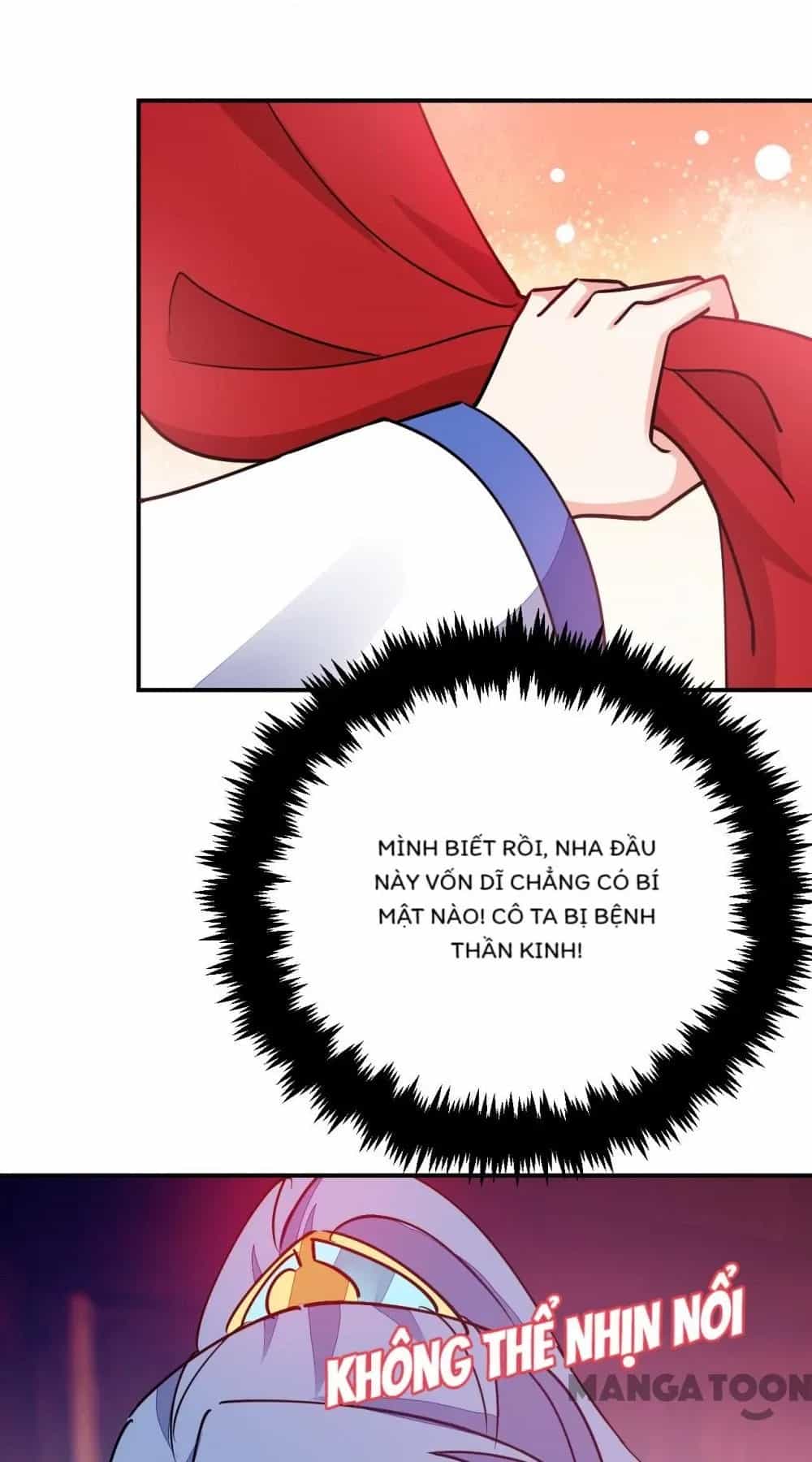 Giang Sơn Mỹ Nam Nhập Trướng Ta - Chương 67 - ảnh 18