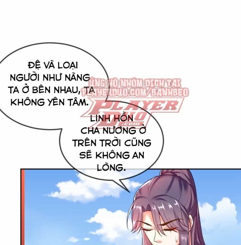 Giang Sơn Mỹ Nam Nhập Trướng Ta - Chương 7 - ảnh 10