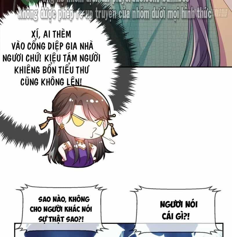 Giang Sơn Mỹ Nam Nhập Trướng Ta - Chương 7 - ảnh 14