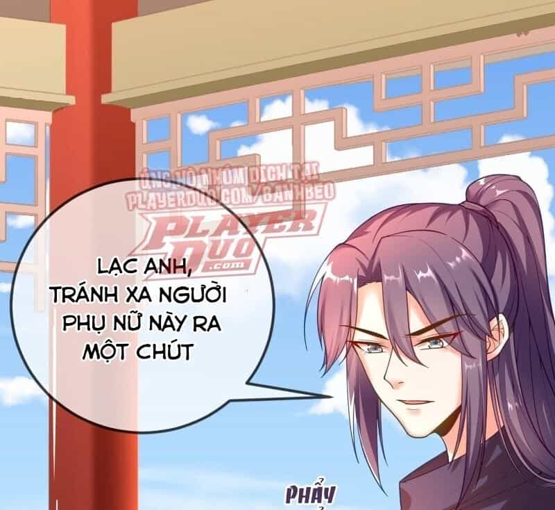 Giang Sơn Mỹ Nam Nhập Trướng Ta - Chương 7 - ảnh 2