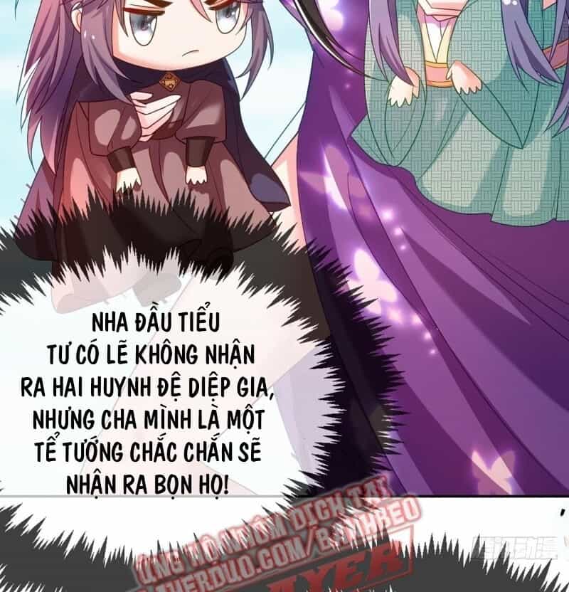 Giang Sơn Mỹ Nam Nhập Trướng Ta - Chương 7 - ảnh 21