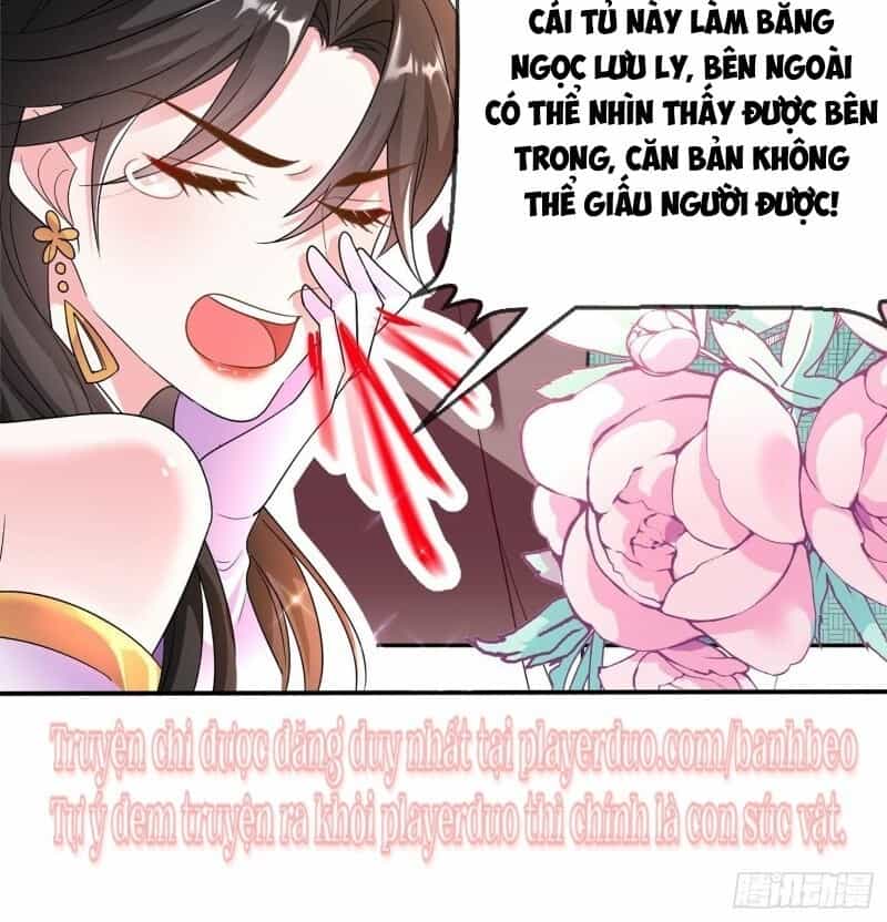 Giang Sơn Mỹ Nam Nhập Trướng Ta - Chương 7 - ảnh 25