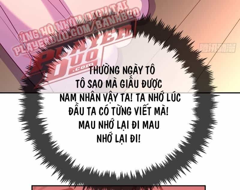 Giang Sơn Mỹ Nam Nhập Trướng Ta - Chương 7 - ảnh 28