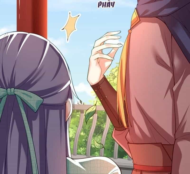 Giang Sơn Mỹ Nam Nhập Trướng Ta - Chương 7 - ảnh 3