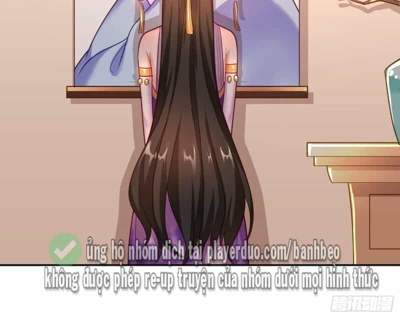 Giang Sơn Mỹ Nam Nhập Trướng Ta - Chương 7 - ảnh 33