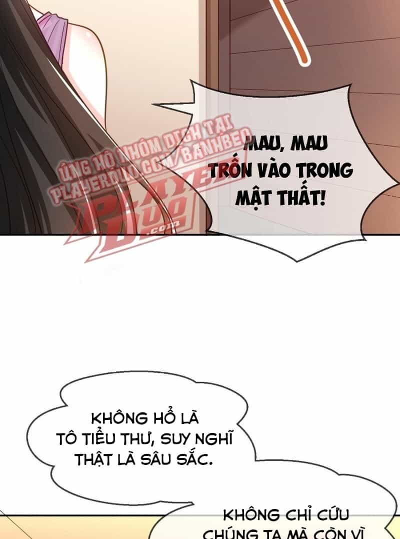 Giang Sơn Mỹ Nam Nhập Trướng Ta - Chương 7 - ảnh 36
