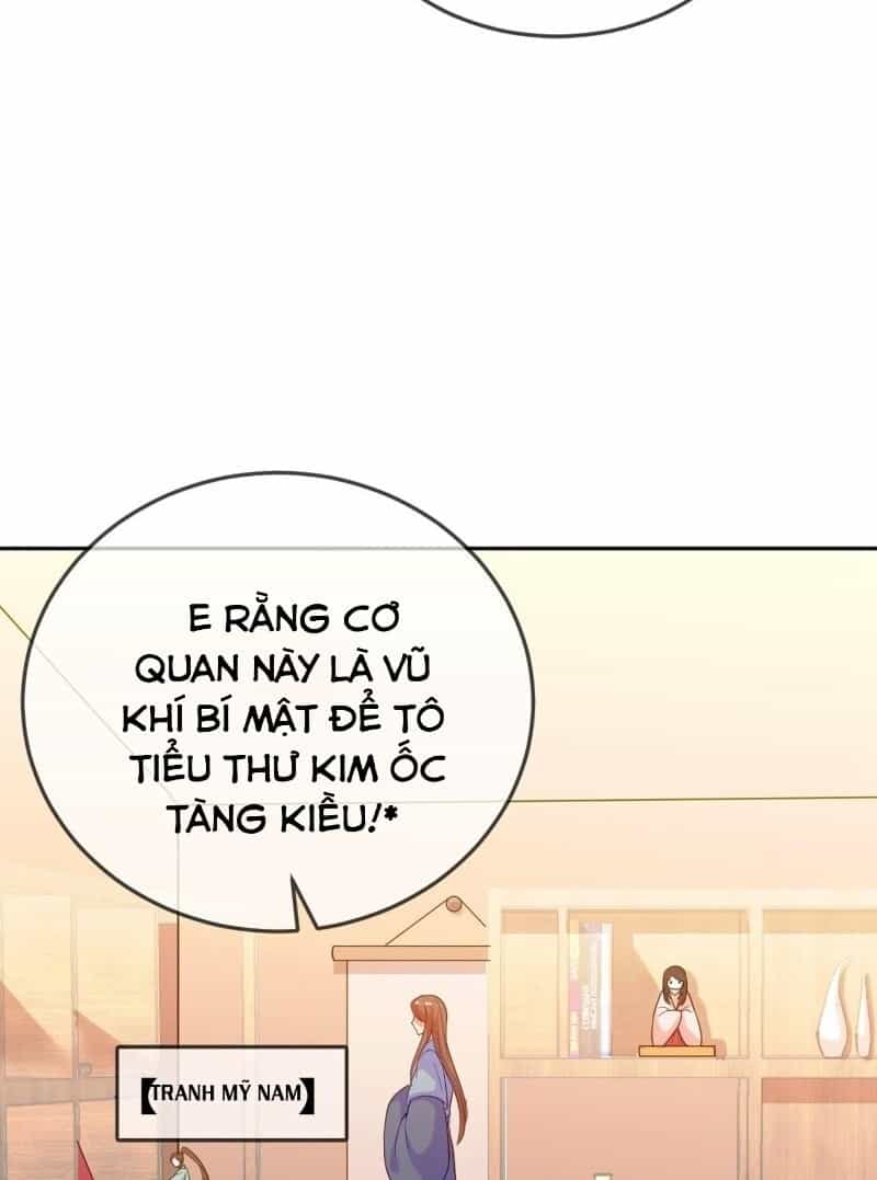 Giang Sơn Mỹ Nam Nhập Trướng Ta - Chương 7 - ảnh 38