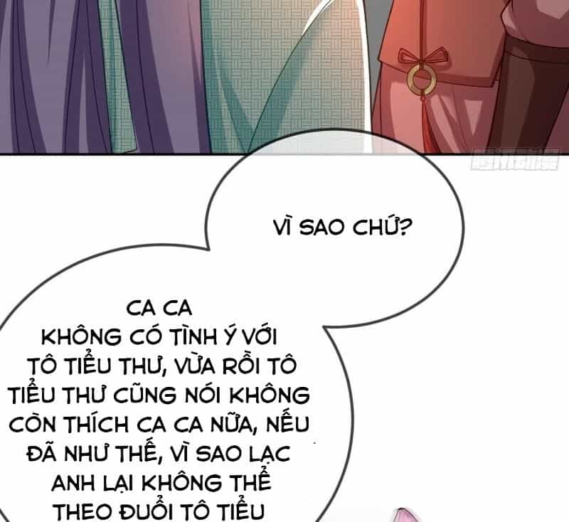 Giang Sơn Mỹ Nam Nhập Trướng Ta - Chương 7 - ảnh 4