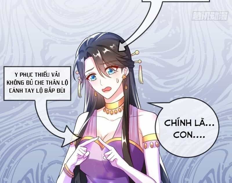 Giang Sơn Mỹ Nam Nhập Trướng Ta - Chương 7 - ảnh 46