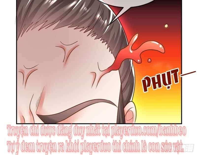 Giang Sơn Mỹ Nam Nhập Trướng Ta - Chương 7 - ảnh 49