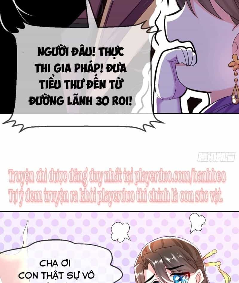 Giang Sơn Mỹ Nam Nhập Trướng Ta - Chương 7 - ảnh 52