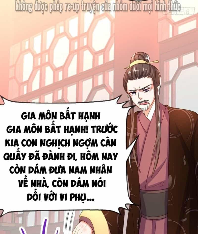 Giang Sơn Mỹ Nam Nhập Trướng Ta - Chương 7 - ảnh 56
