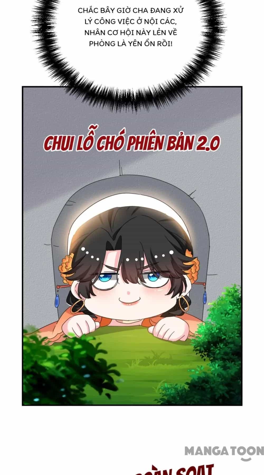 Giang Sơn Mỹ Nam Nhập Trướng Ta - Chương 75 - ảnh 14