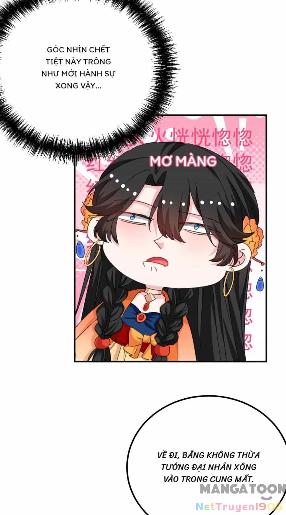 Giang Sơn Mỹ Nam Nhập Trướng Ta - Chương 75 - ảnh 2