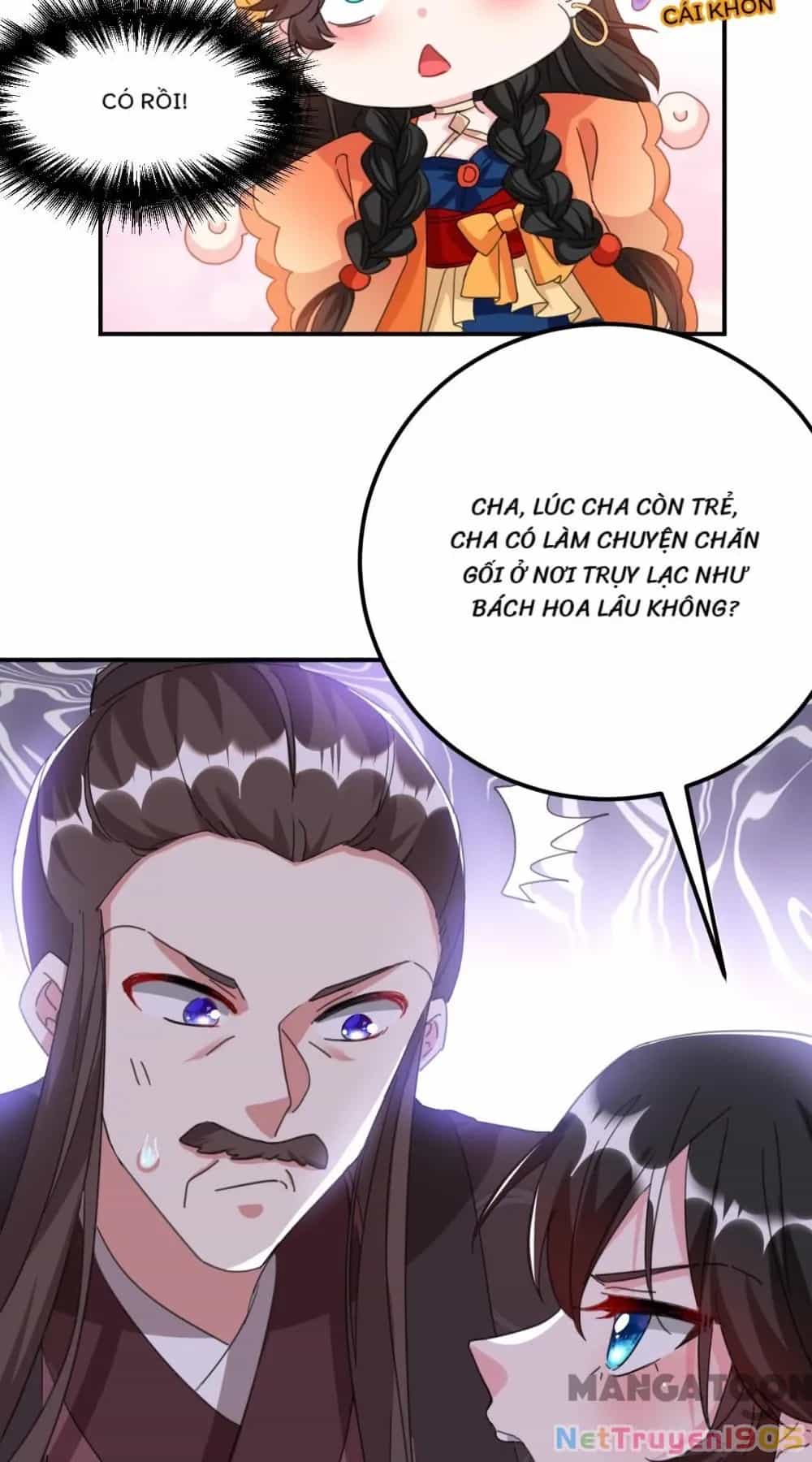Giang Sơn Mỹ Nam Nhập Trướng Ta - Chương 75 - ảnh 23