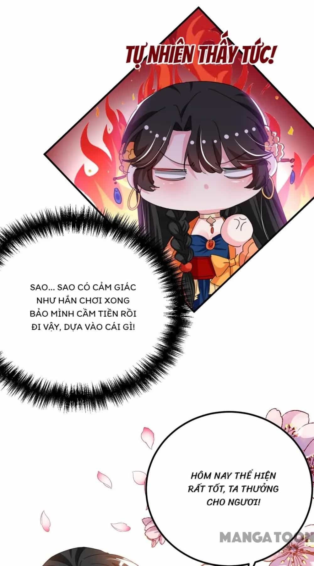 Giang Sơn Mỹ Nam Nhập Trướng Ta - Chương 75 - ảnh 4