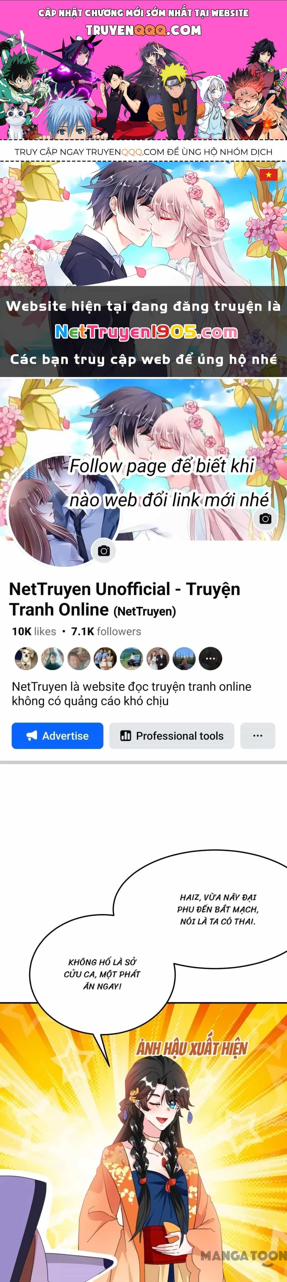 Giang Sơn Mỹ Nam Nhập Trướng Ta - Chương 76 - ảnh 1