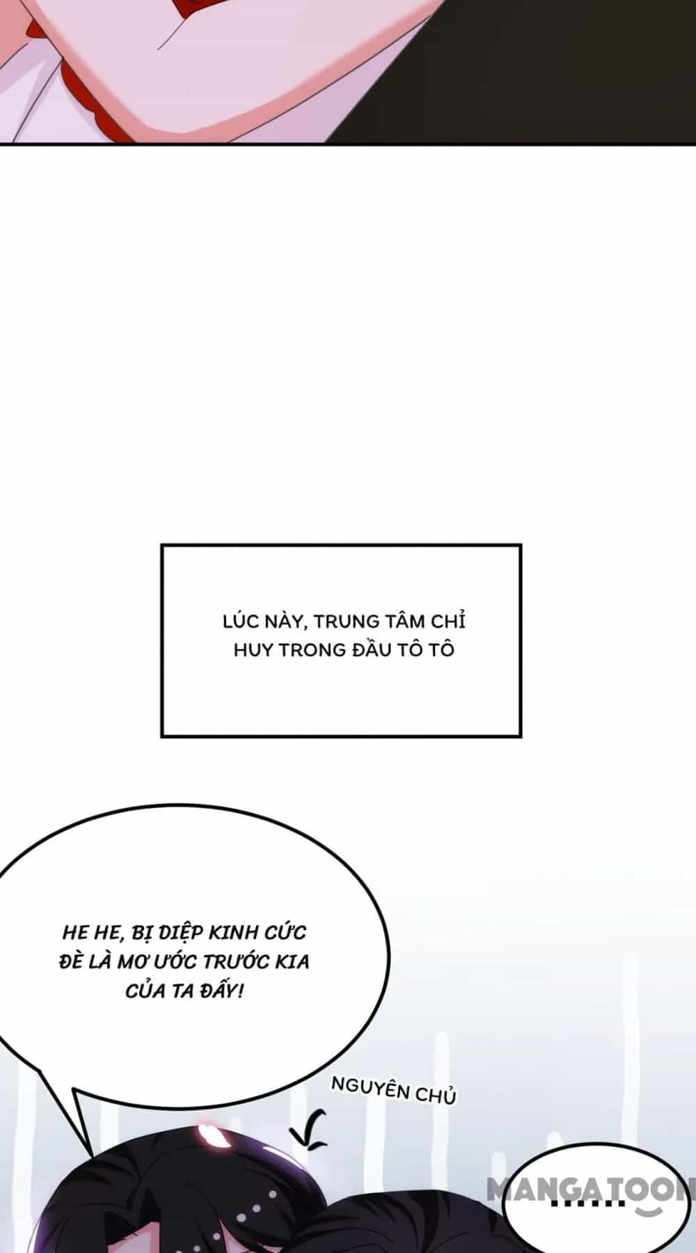 Giang Sơn Mỹ Nam Nhập Trướng Ta - Chương 77 - ảnh 21