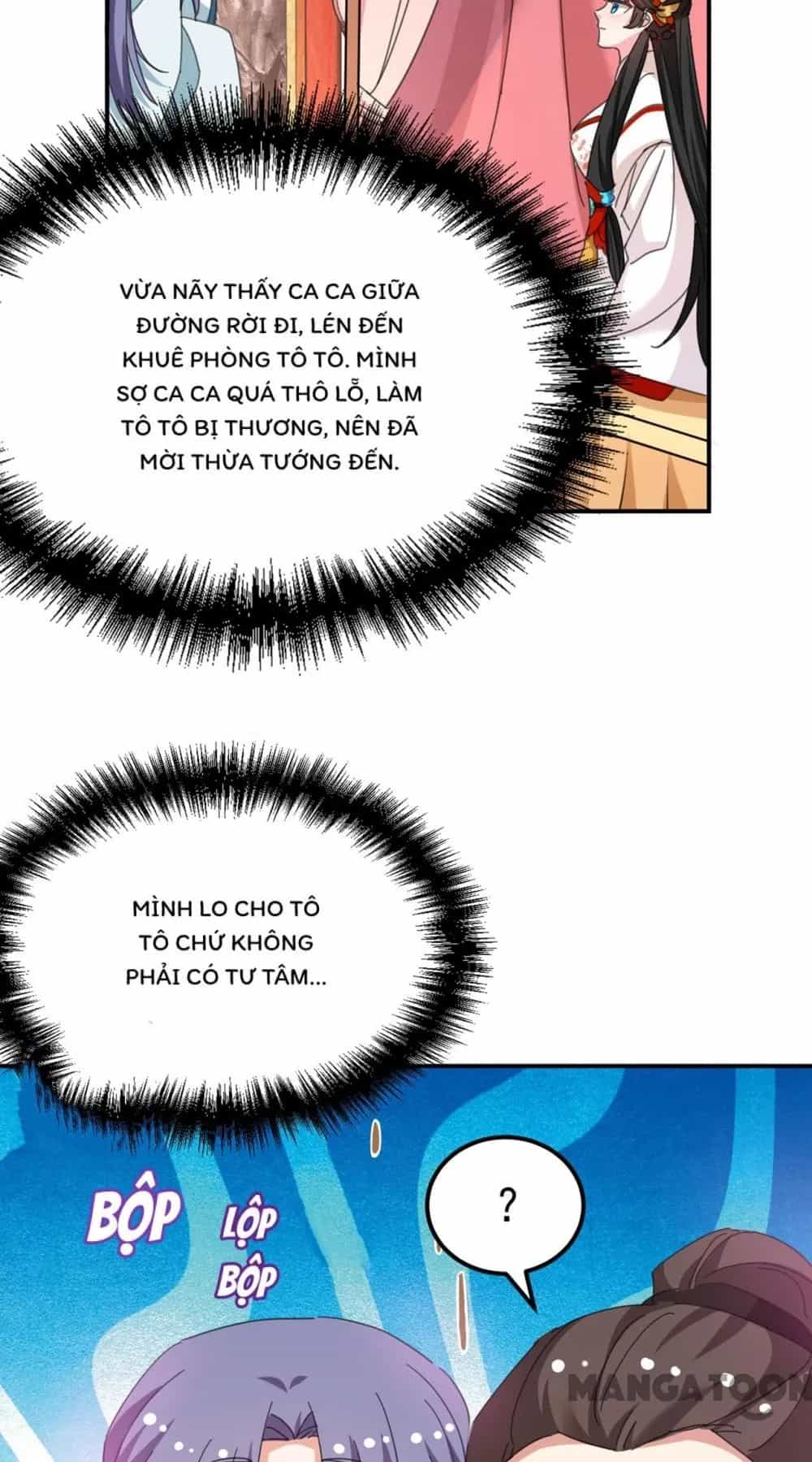 Giang Sơn Mỹ Nam Nhập Trướng Ta - Chương 77 - ảnh 43