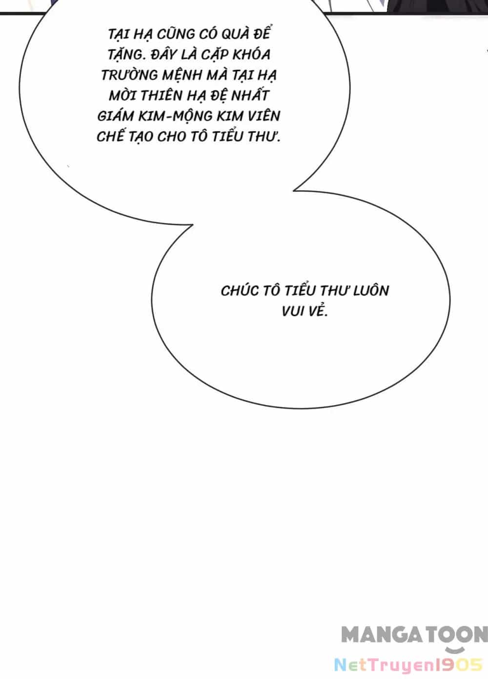 Giang Sơn Mỹ Nam Nhập Trướng Ta - Chương 78 - ảnh 27