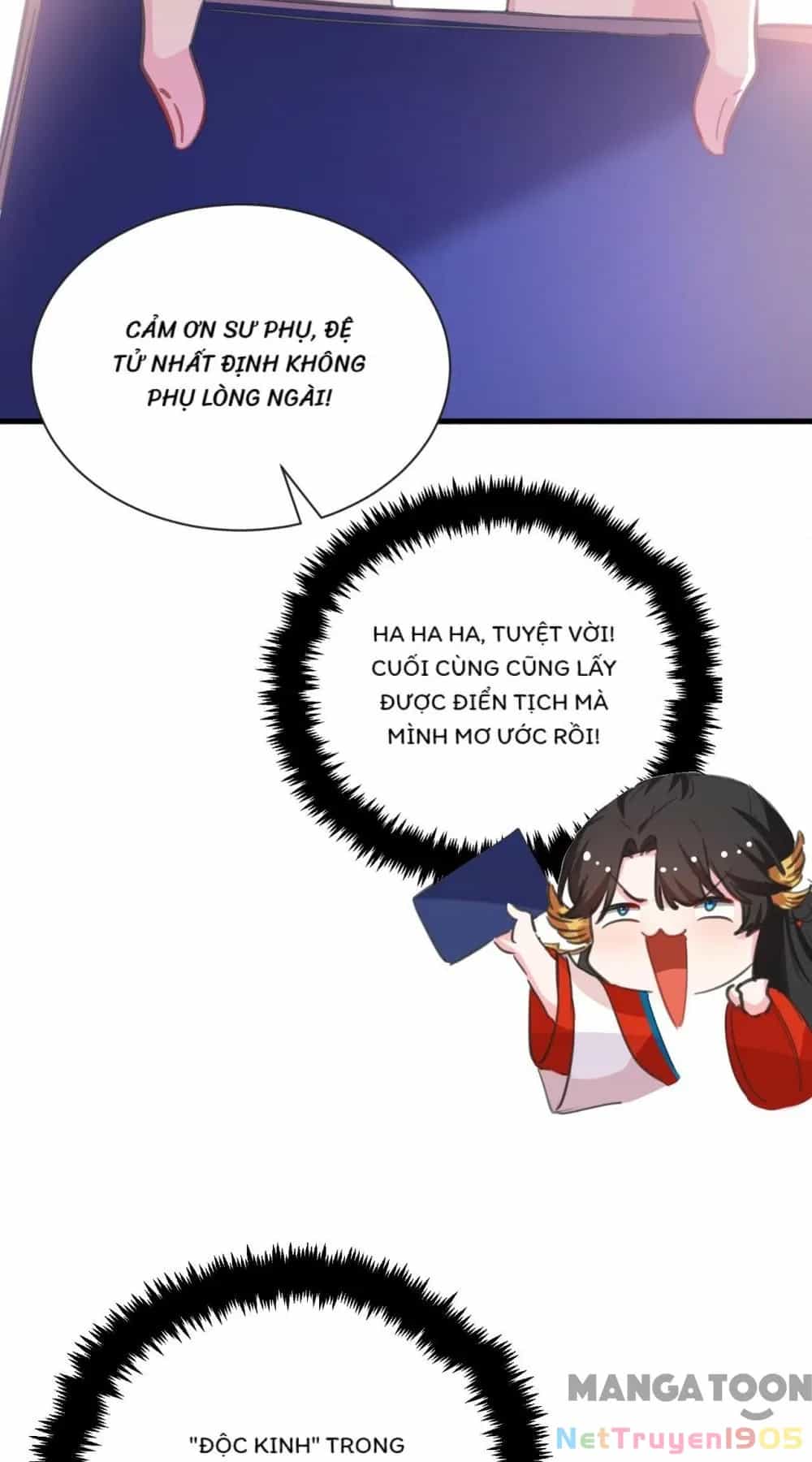 Giang Sơn Mỹ Nam Nhập Trướng Ta - Chương 78 - ảnh 32