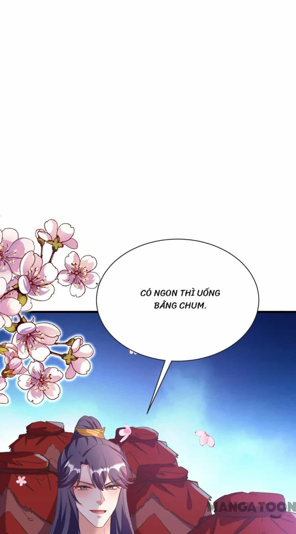 Giang Sơn Mỹ Nam Nhập Trướng Ta - Chương 79 - ảnh 12