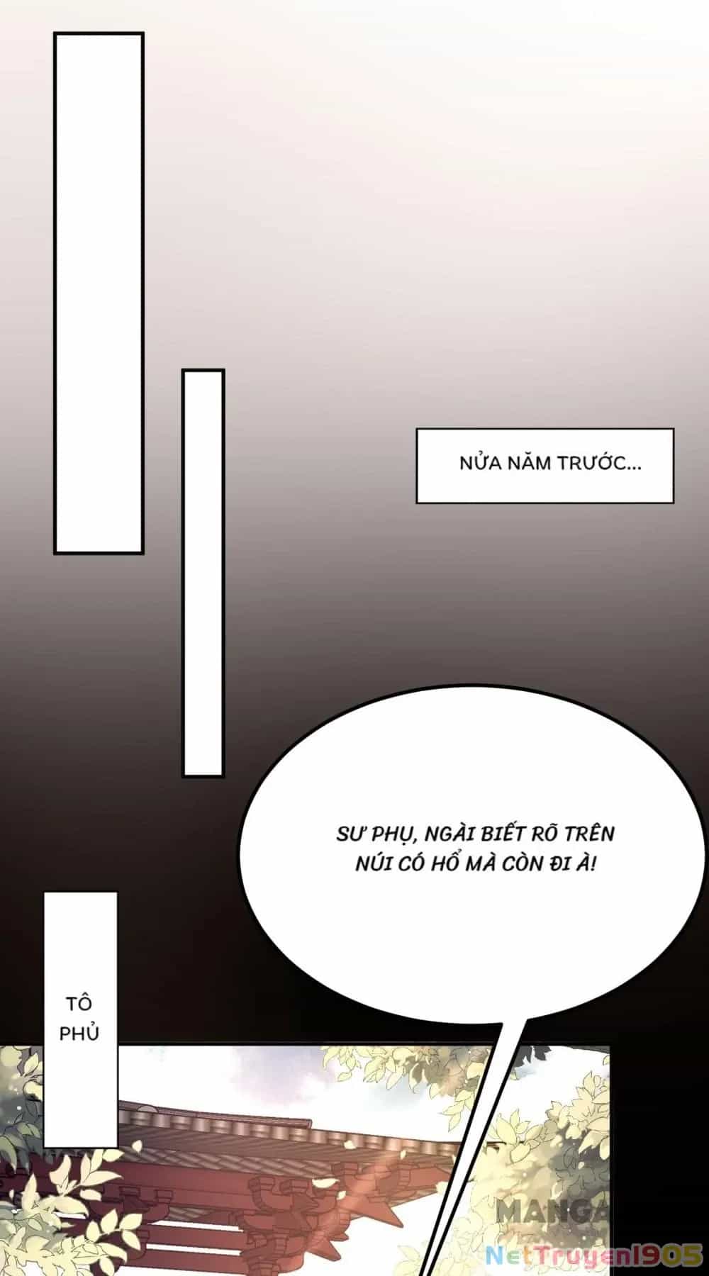 Giang Sơn Mỹ Nam Nhập Trướng Ta - Chương 79 - ảnh 33