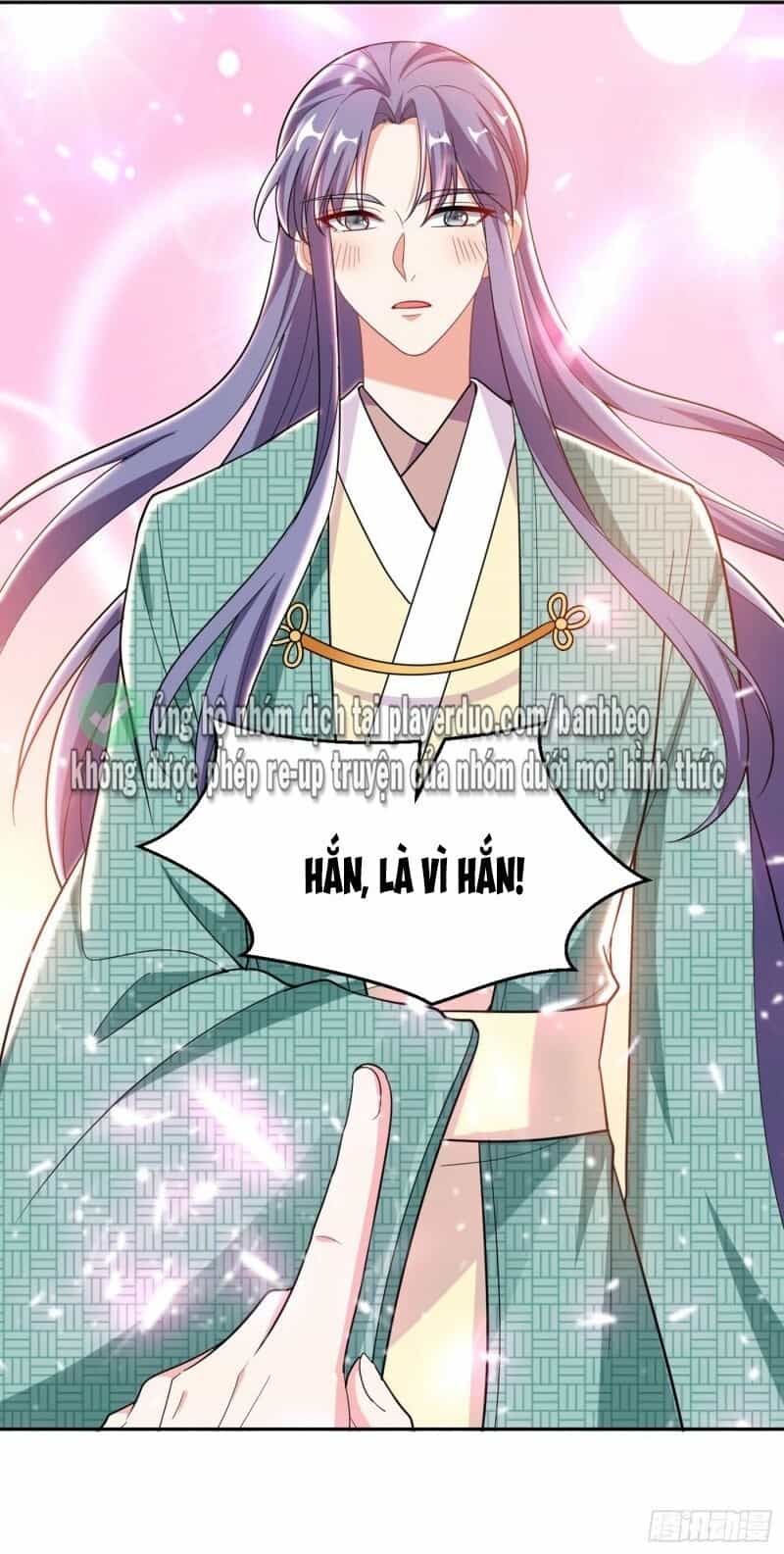 Giang Sơn Mỹ Nam Nhập Trướng Ta - Chương 8 - ảnh 11