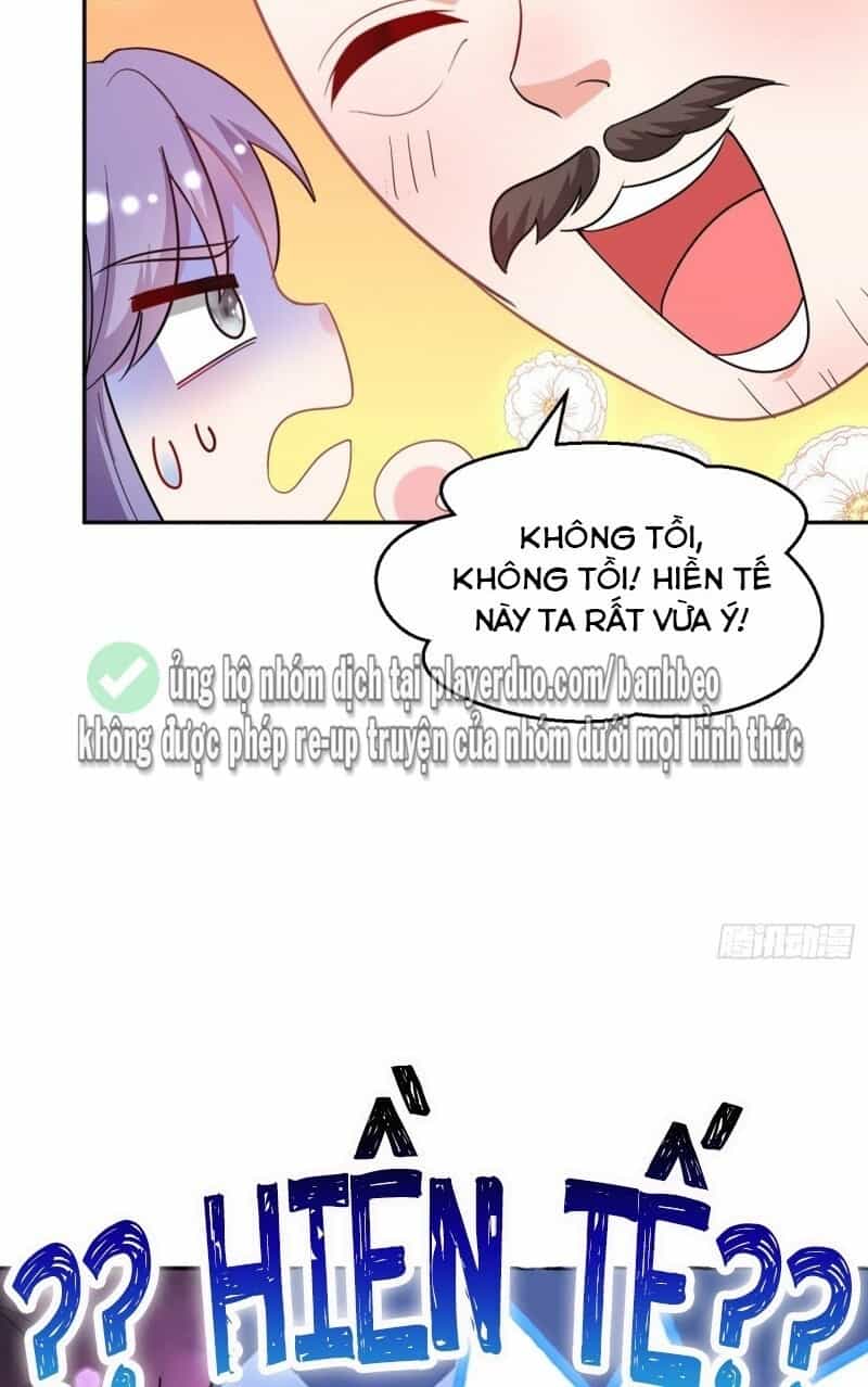 Giang Sơn Mỹ Nam Nhập Trướng Ta - Chương 8 - ảnh 14