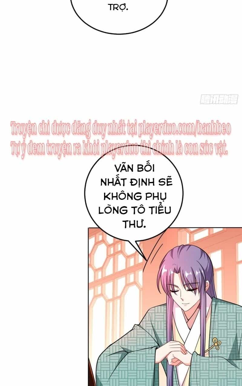 Giang Sơn Mỹ Nam Nhập Trướng Ta - Chương 8 - ảnh 18
