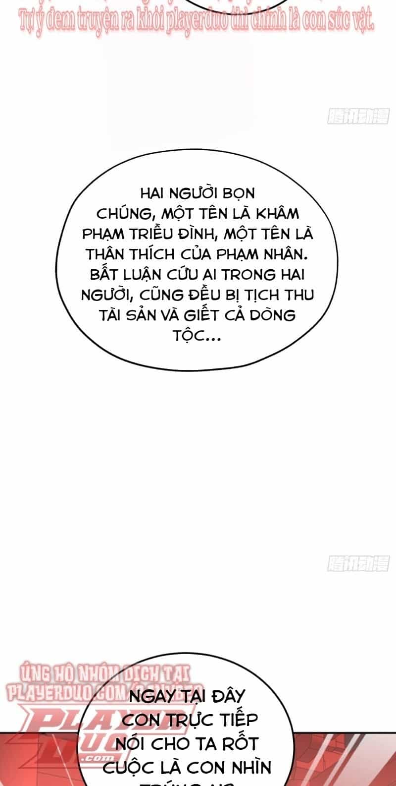 Giang Sơn Mỹ Nam Nhập Trướng Ta - Chương 8 - ảnh 8