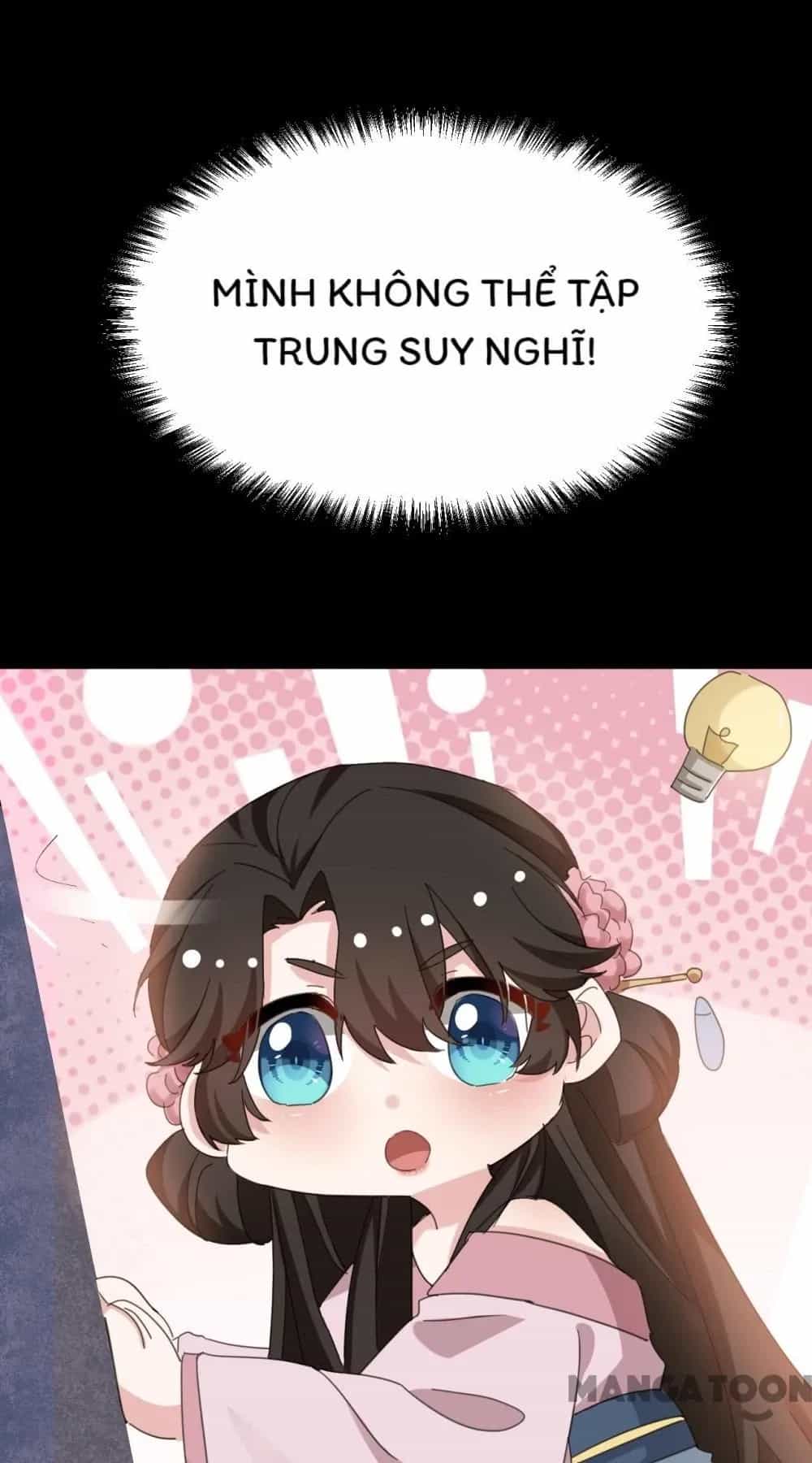 Giang Sơn Mỹ Nam Nhập Trướng Ta - Chương 80 - ảnh 14