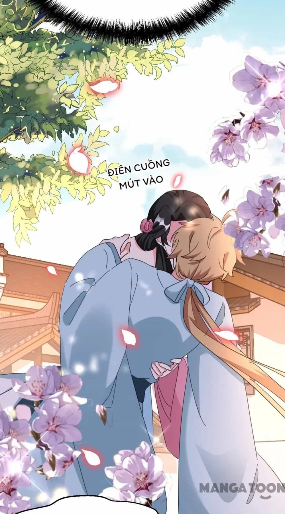 Giang Sơn Mỹ Nam Nhập Trướng Ta - Chương 80 - ảnh 34