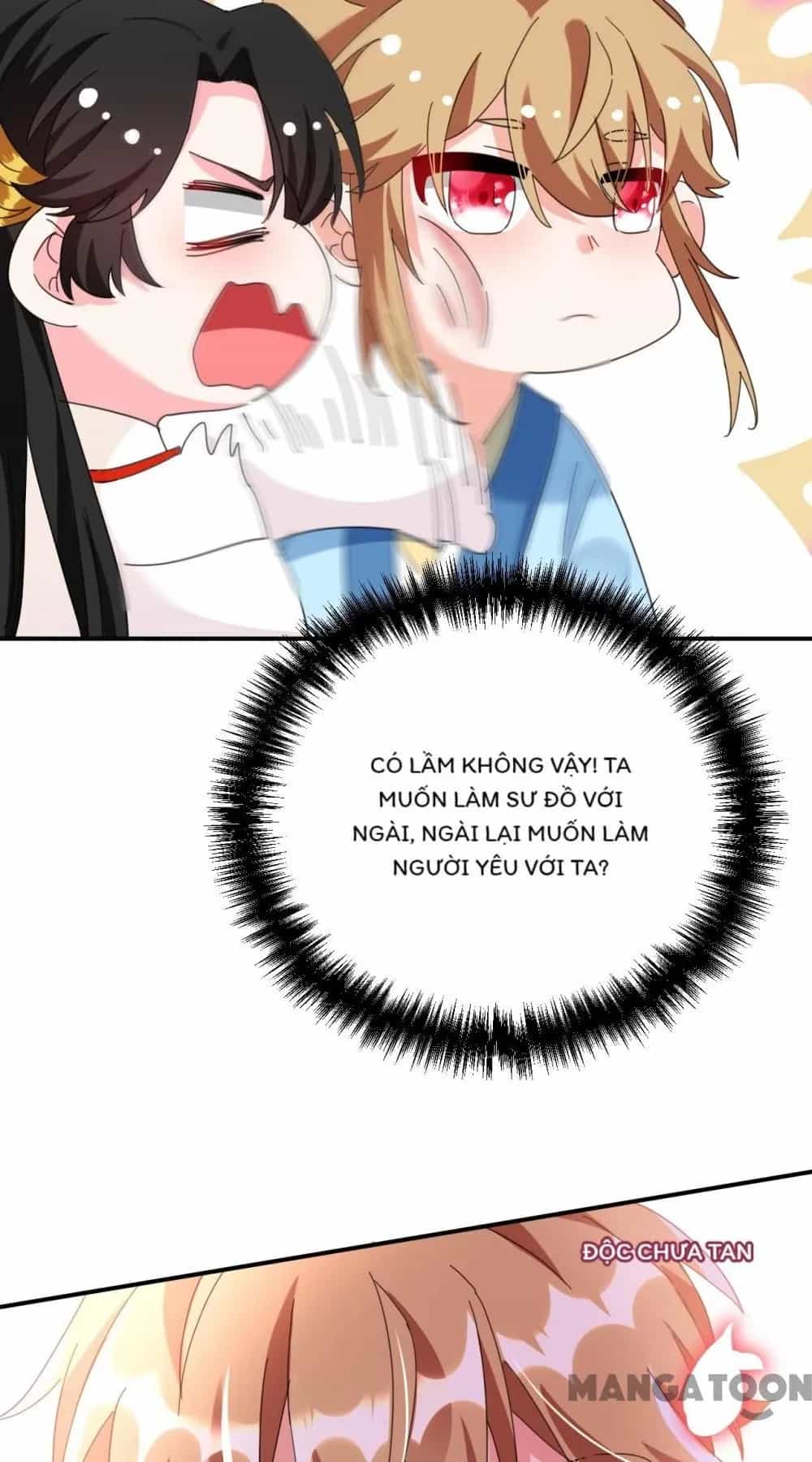 Giang Sơn Mỹ Nam Nhập Trướng Ta - Chương 81 - ảnh 10