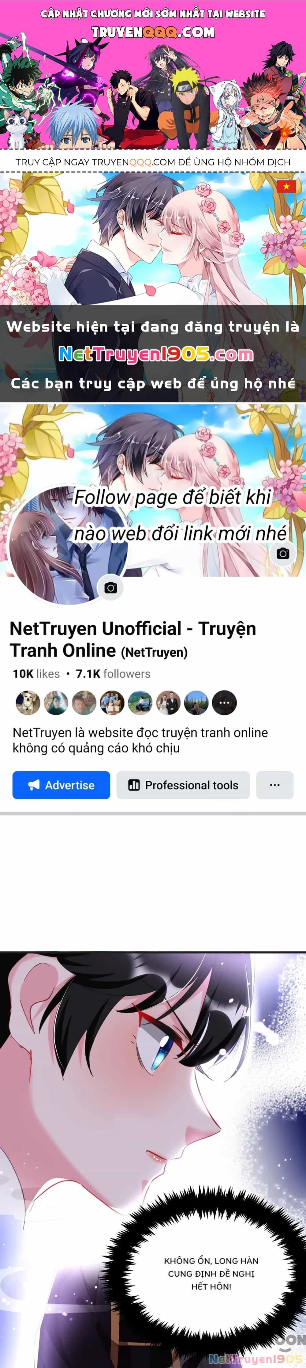 Giang Sơn Mỹ Nam Nhập Trướng Ta - Chương 83 - ảnh 1